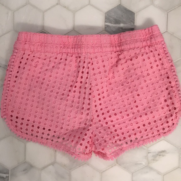 Lilly Pulitzer Shorts - Picture 2 of 3